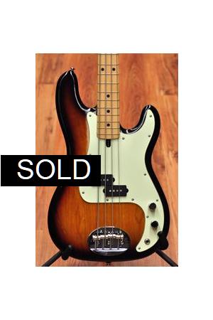 Lakland Skyline Bob Glaub #2 Lakland Skyline Bob Glaub #2